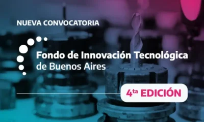 Fondo inversion tec bs as