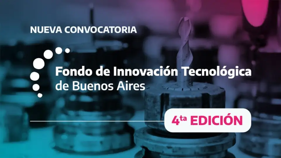 Fondo inversion tec bs as