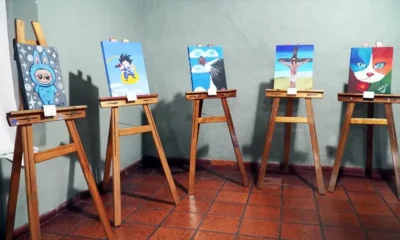 Futuro del Arte