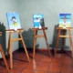 Futuro del Arte