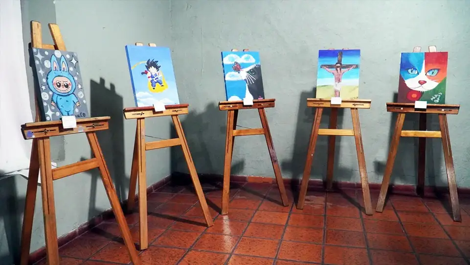 Futuro del Arte