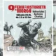 Historieta Moron